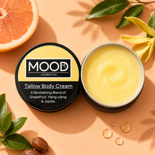 Revitalising Tallow Body Cream